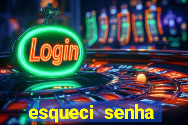 esqueci senha windows 10